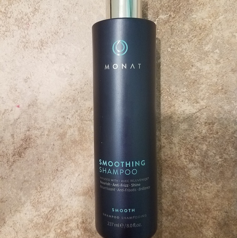 Monat Smooth Shampoo